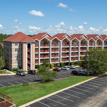 Grand Crowne Resort Branson Exteriör bild