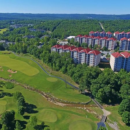 Grand Crowne Resort Branson Exteriör bild