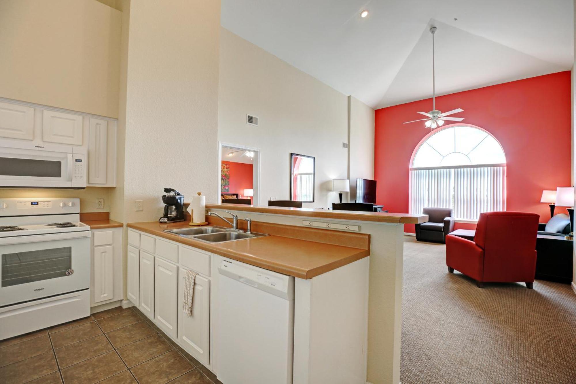 Grand Crowne Resort Branson Rum bild