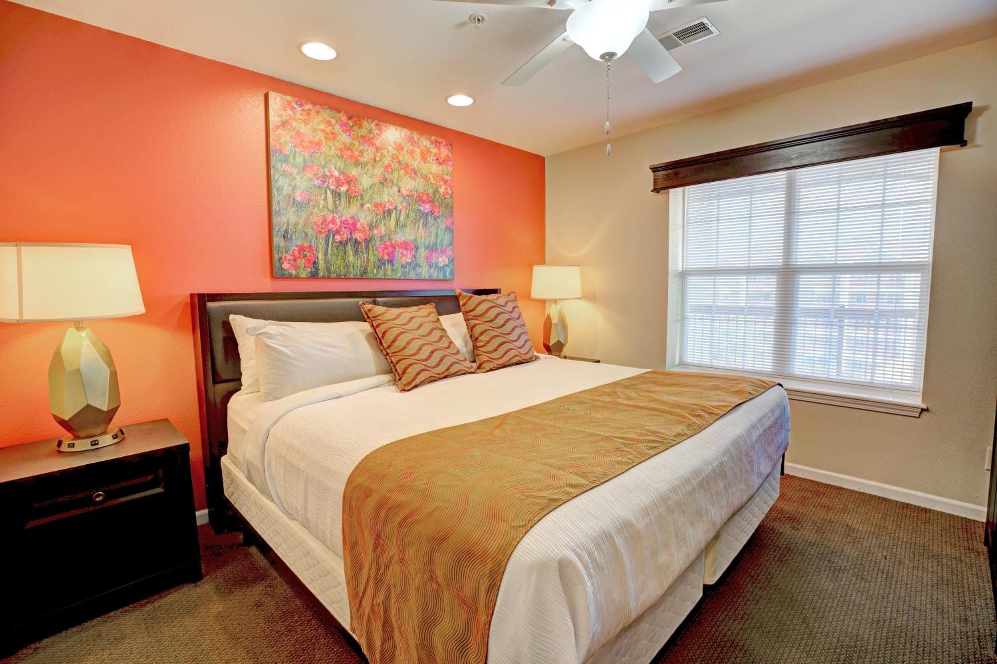 Grand Crowne Resort Branson Rum bild