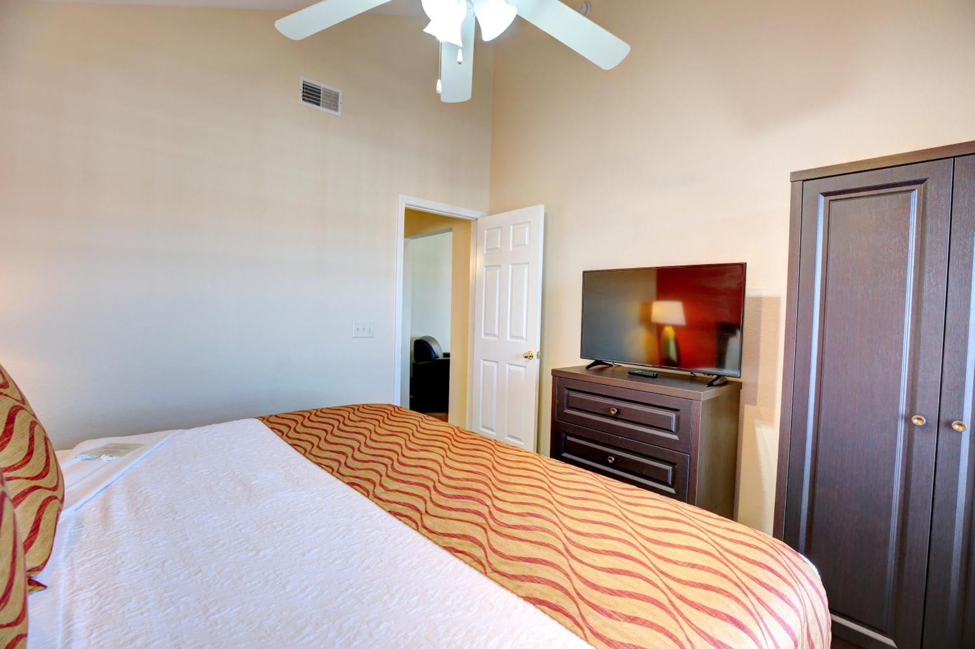 Grand Crowne Resort Branson Rum bild