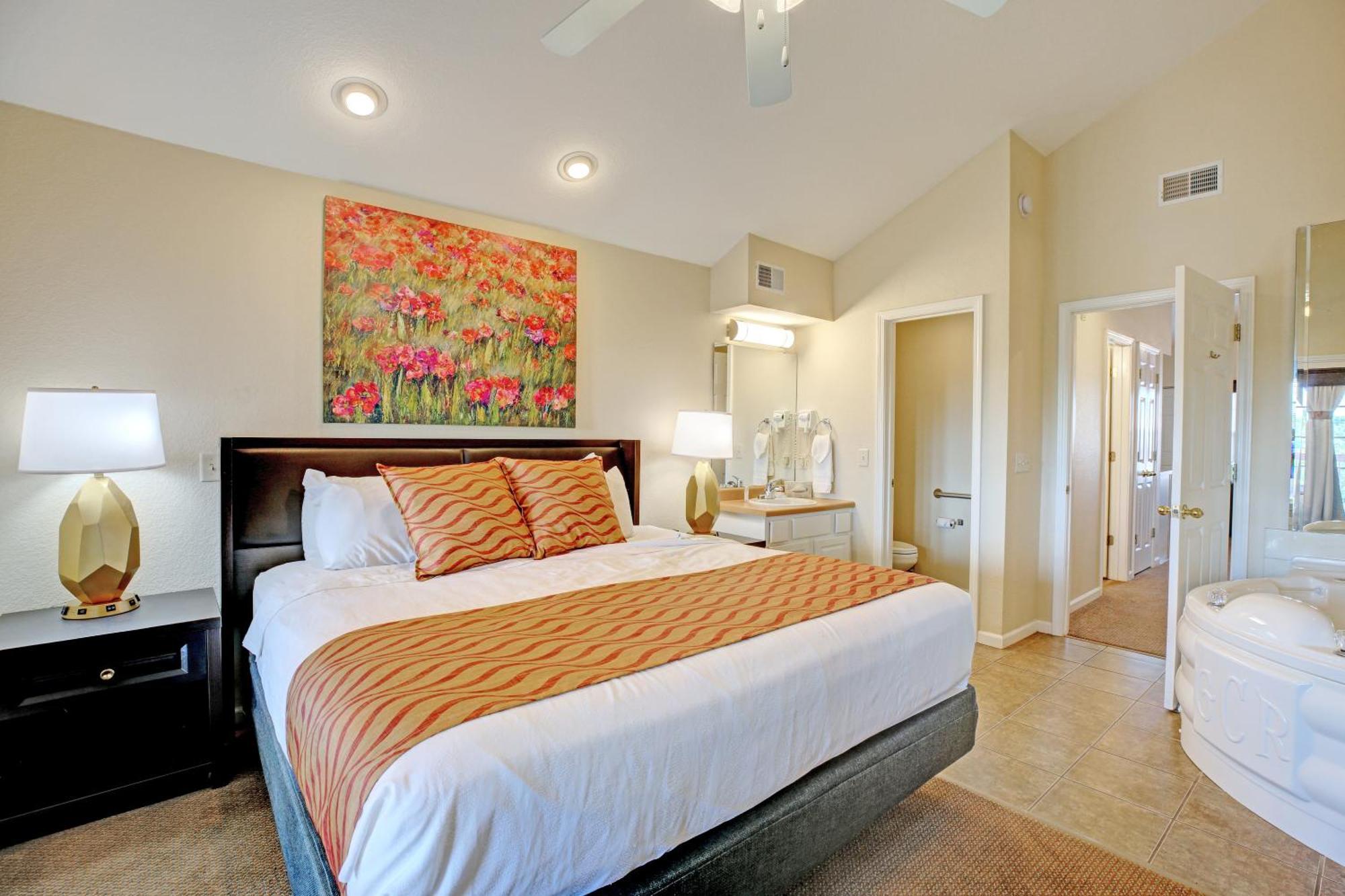 Grand Crowne Resort Branson Rum bild